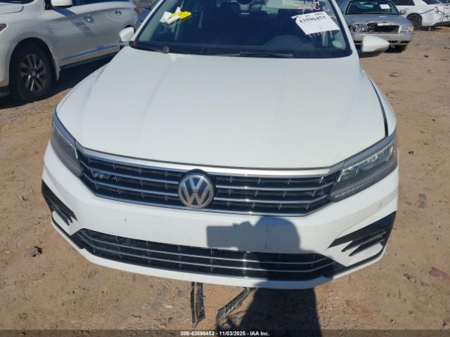 Volkswagen Passat 2.0t Se R-line Image 10