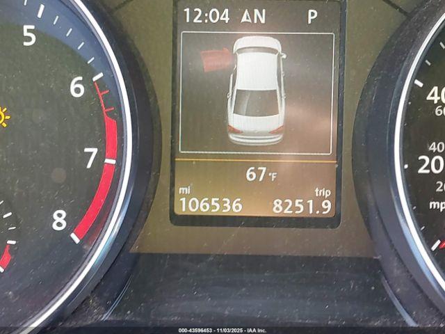 Volkswagen Passat 2.0t Se R-line Image 16