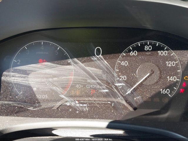 Honda Civic Sport Image 7