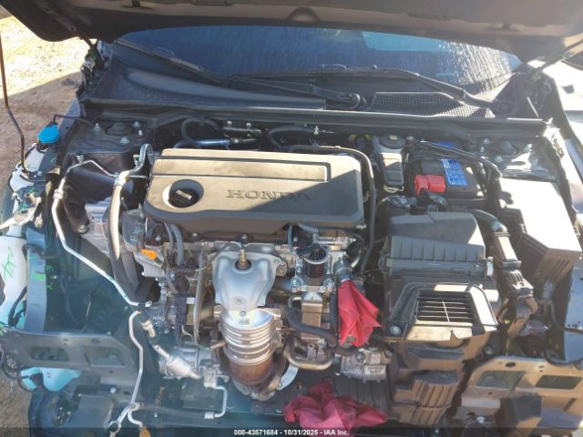 Honda Civic Sport Image 10