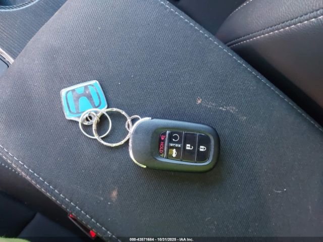 Honda Civic Sport Image 11