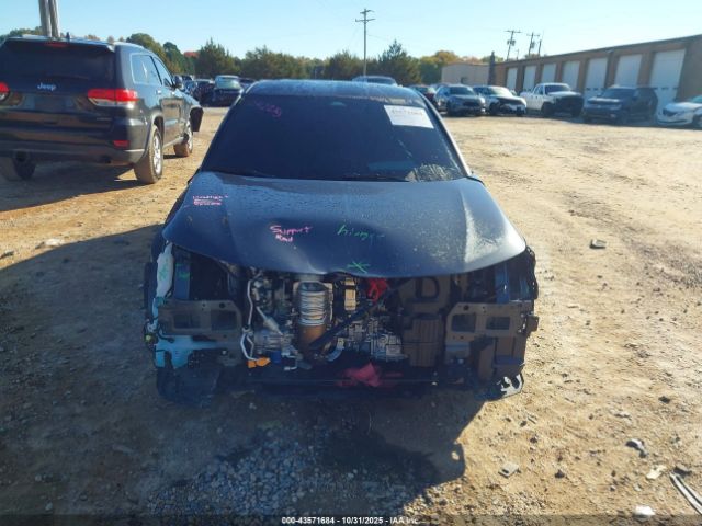 Honda Civic Sport Image 13