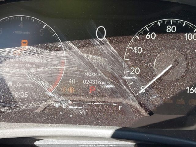 Honda Civic Sport Image 16