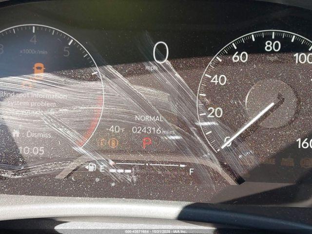 Honda Civic Sport Image 16