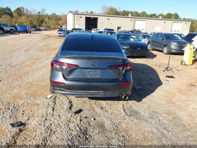 Honda Civic Sport Image 17