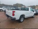Chevrolet Silverado 1500 2wd  Long Bed Wt Image 5