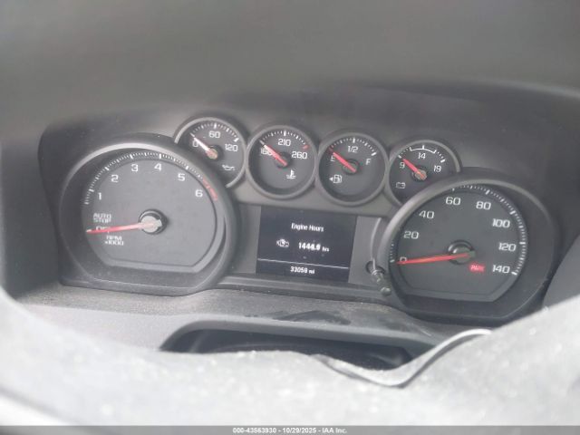 Chevrolet Silverado 1500 2wd  Long Bed Wt Image 6