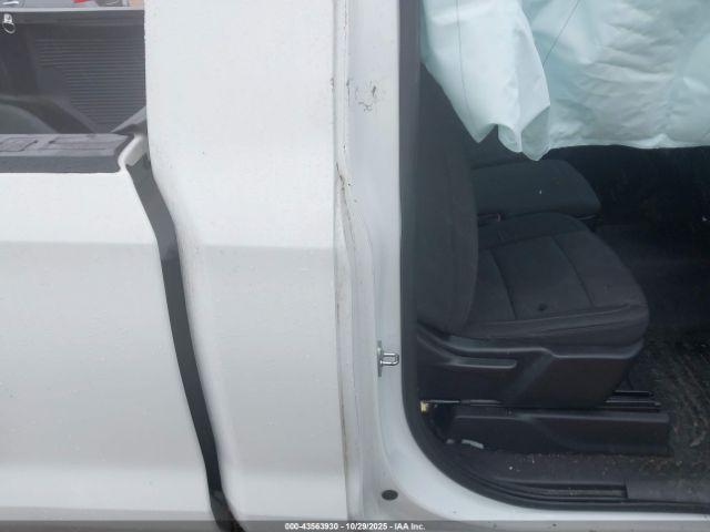 Chevrolet Silverado 1500 2wd  Long Bed Wt Image 13