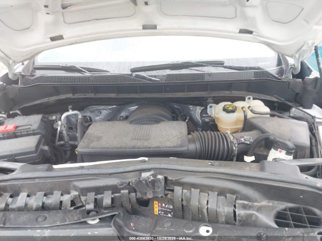 Chevrolet Silverado 1500 2wd  Long Bed Wt Image 9