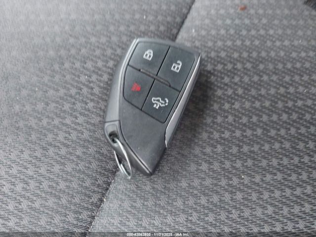 Chevrolet Silverado 1500 2wd  Long Bed Wt Image 10