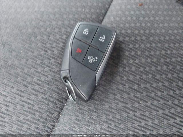 Chevrolet Silverado 1500 2wd  Long Bed Wt Image 10