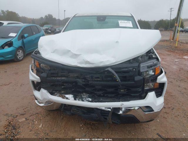 Chevrolet Silverado 1500 2wd  Long Bed Wt Image 11