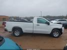 Chevrolet Silverado 1500 2wd  Long Bed Wt Image 14