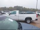 Chevrolet Silverado 1500 2wd  Long Bed Wt Image 12