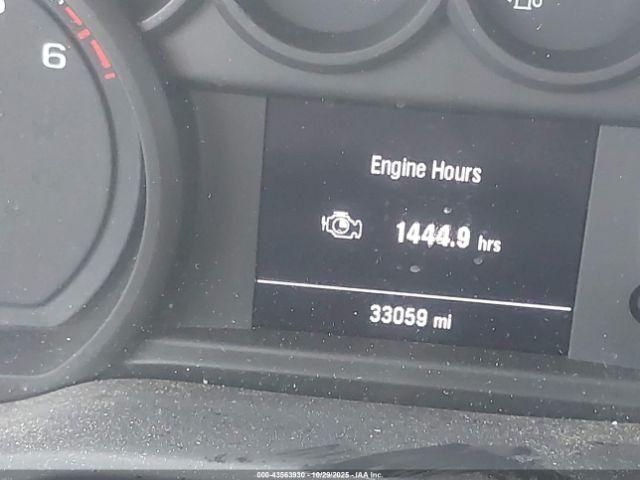 Chevrolet Silverado 1500 2wd  Long Bed Wt Image 15