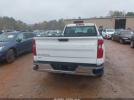 Chevrolet Silverado 1500 2wd  Long Bed Wt Image 16