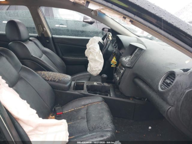 Nissan Maxima 3.5 Sv Image 10