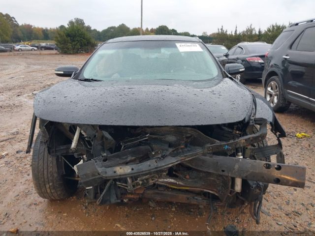 Nissan Maxima 3.5 Sv Image 11