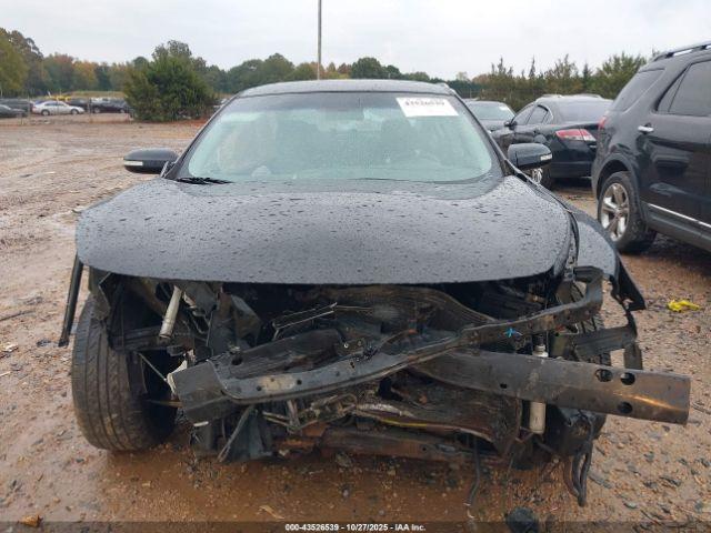 Nissan Maxima 3.5 Sv Image 11