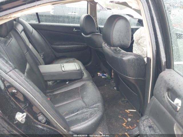 Nissan Maxima 3.5 Sv Image 12