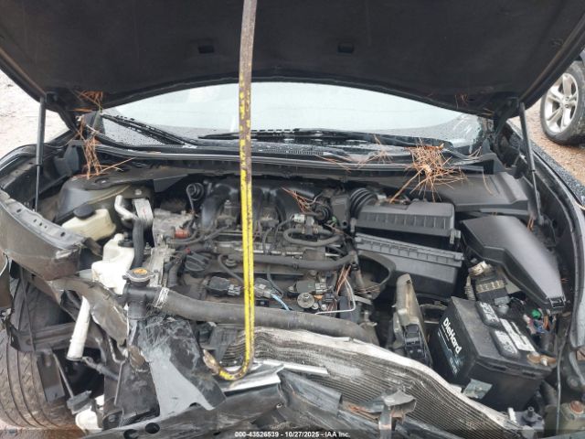 Nissan Maxima 3.5 Sv Image 13