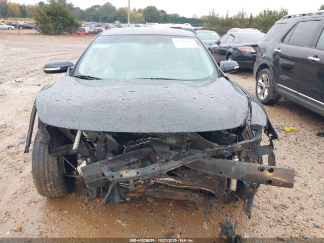 Nissan Maxima 3.5 Sv Image 16