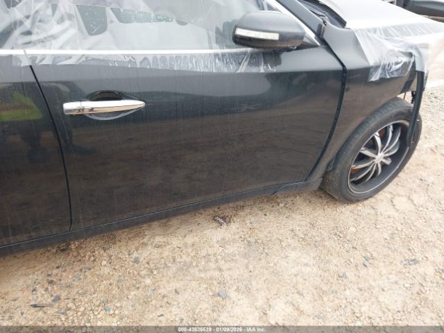 Nissan Maxima 3.5 Sv Image 19