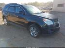 Chevrolet Equinox 1lt Image 1