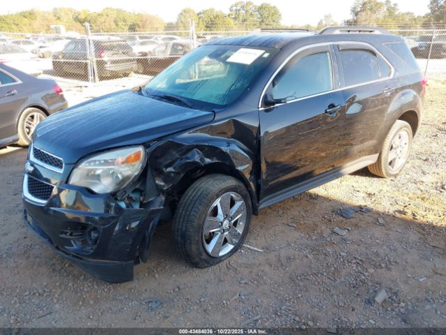 Chevrolet Equinox 1lt Image 2