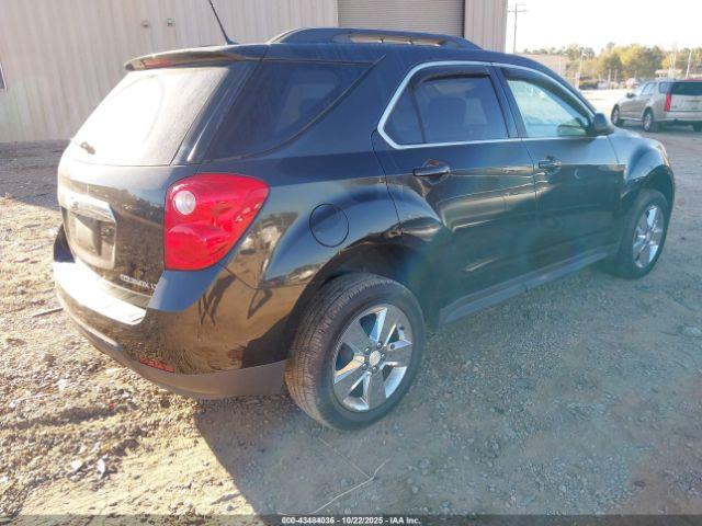 Chevrolet Equinox 1lt Image 16