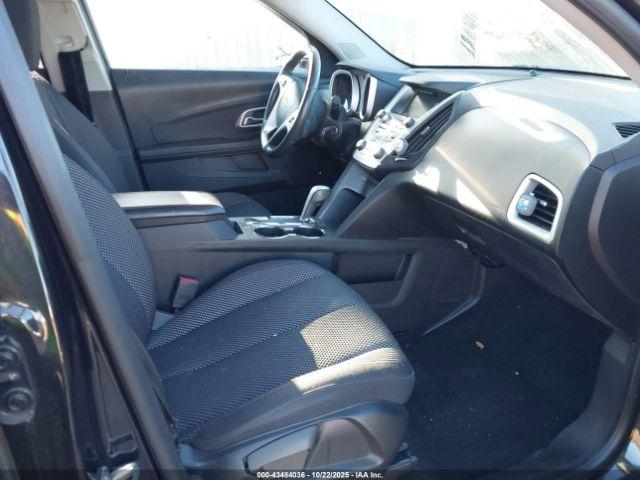 Chevrolet Equinox 1lt Image 5