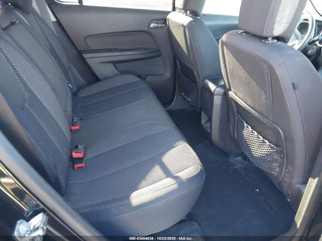 Chevrolet Equinox 1lt Image 6