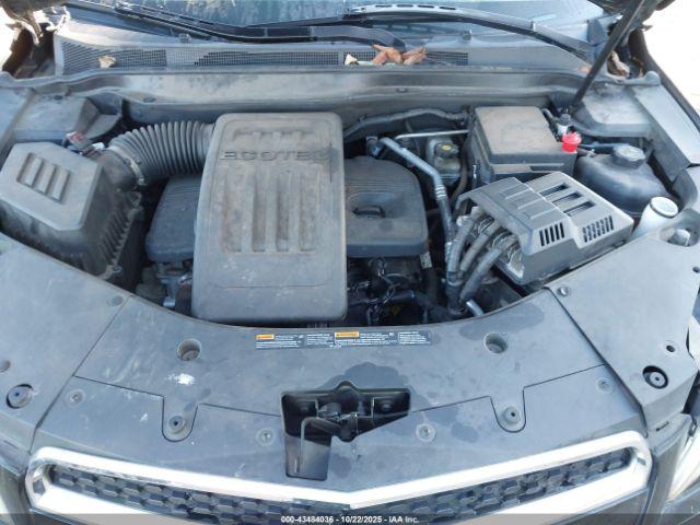 Chevrolet Equinox 1lt Image 8