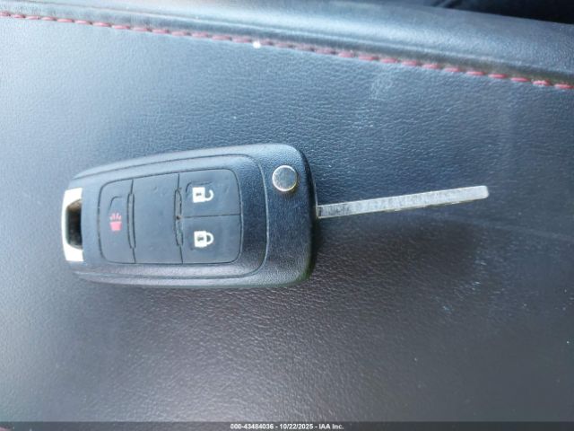 Chevrolet Equinox 1lt Image 14