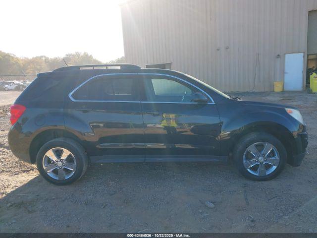 Chevrolet Equinox 1lt Image 11