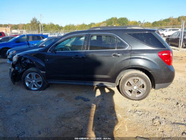 Chevrolet Equinox 1lt Image 12