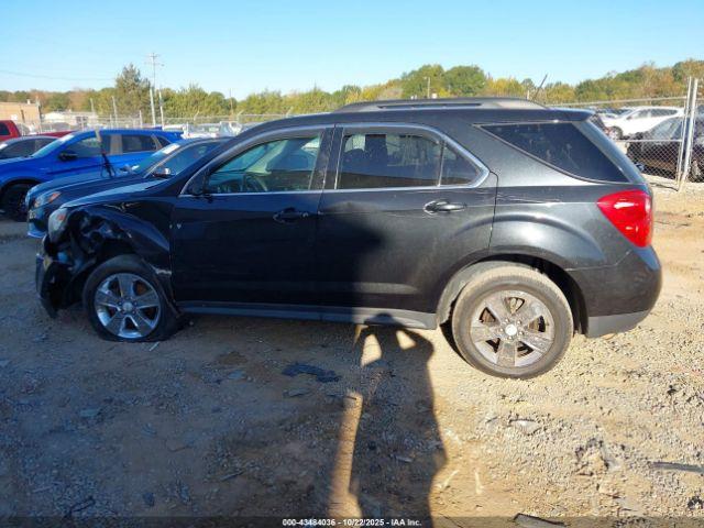 Chevrolet Equinox 1lt Image 12