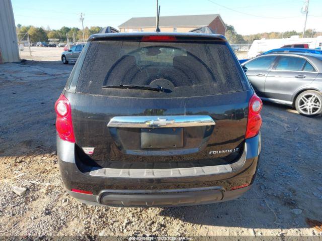 Chevrolet Equinox 1lt Image 15