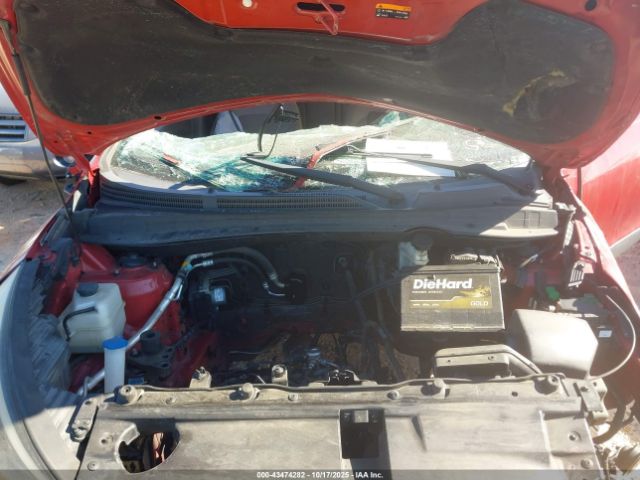 Hyundai TUCSON Limited Image 11