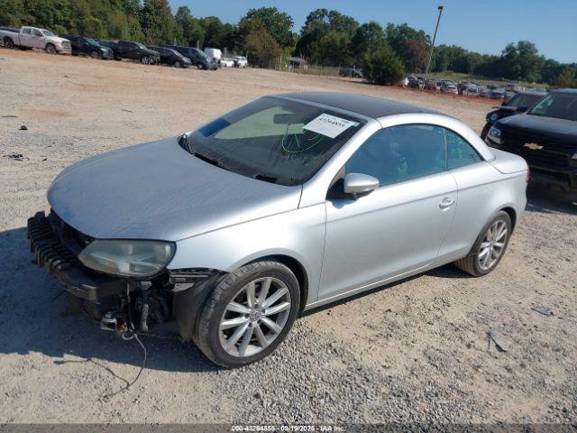 Volkswagen Eos Komfort Image 6