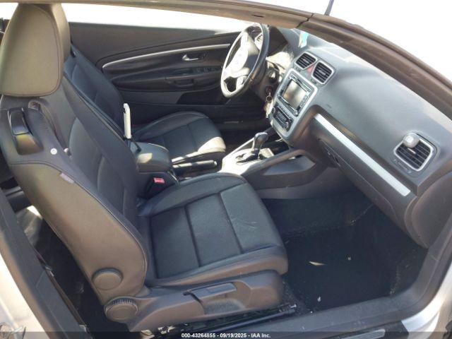 Volkswagen Eos Komfort Image 11