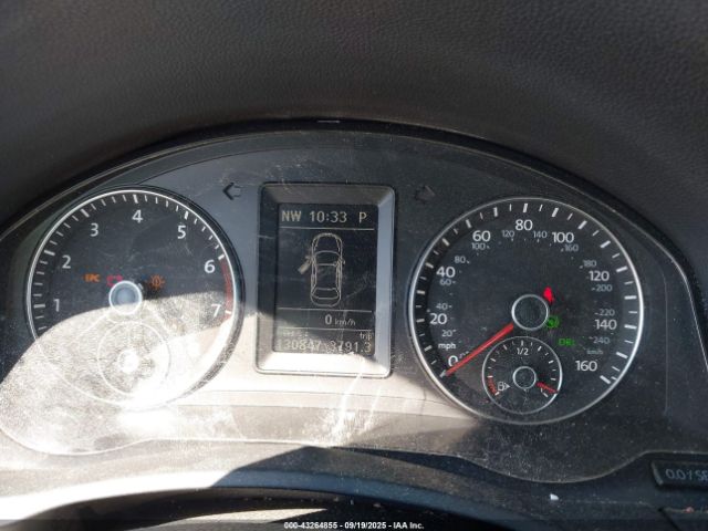 Volkswagen Eos Komfort Image 8