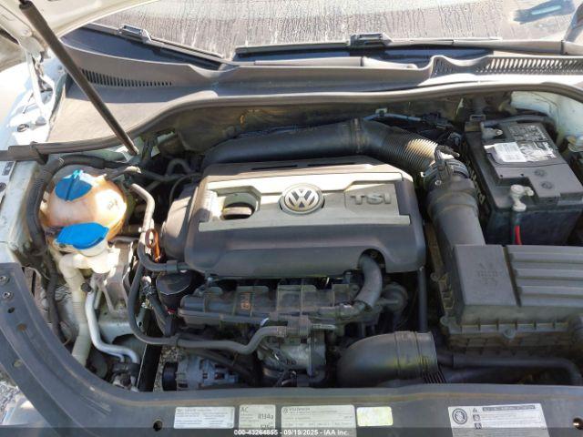 Volkswagen Eos Komfort Image 7