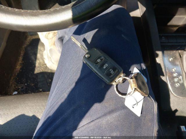 Volkswagen Eos Komfort Image 10