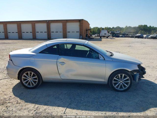 Volkswagen Eos Komfort Image 2