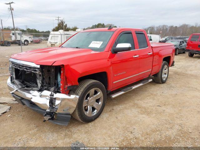 Chevrolet Silverado 1500 1lz Image 16