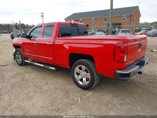 Chevrolet Silverado 1500 1lz Image 17
