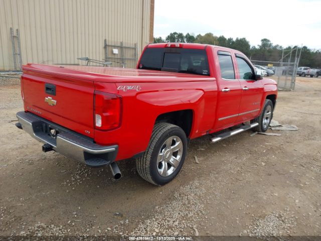 Chevrolet Silverado 1500 1lz Image 3