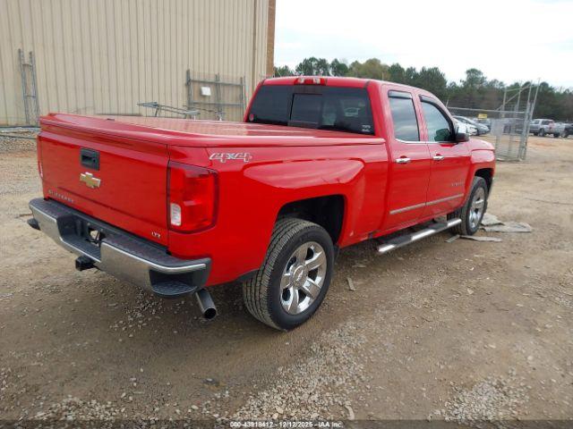 Chevrolet Silverado 1500 1lz Image 3