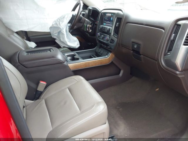 Chevrolet Silverado 1500 1lz Image 5